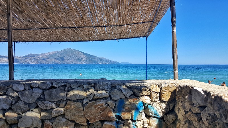 Vacanze in Albania clima mediterraneo