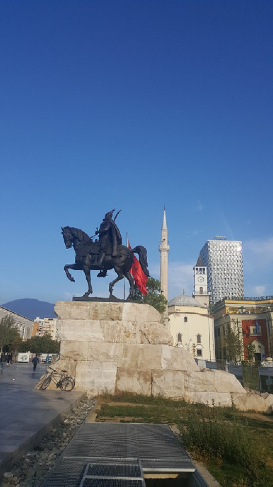 Vado in Albania Tour Operator