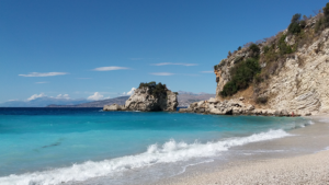 Spiagge in Albania