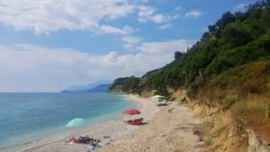 Vacanze in Albania a settembre
