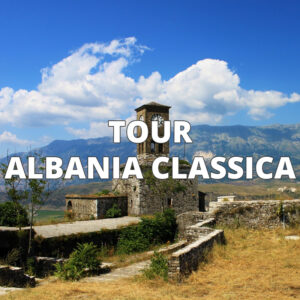 Tour dell'Albania Classica