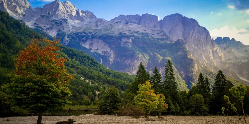 Vado in Albania Tour Operator