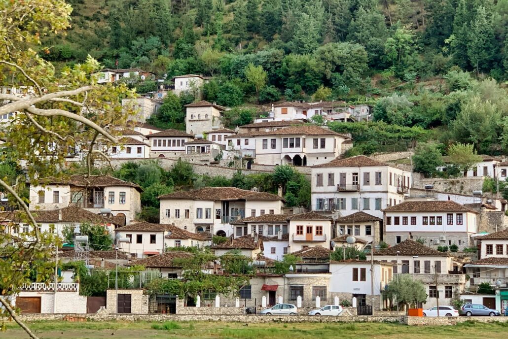 Vado in Albania
