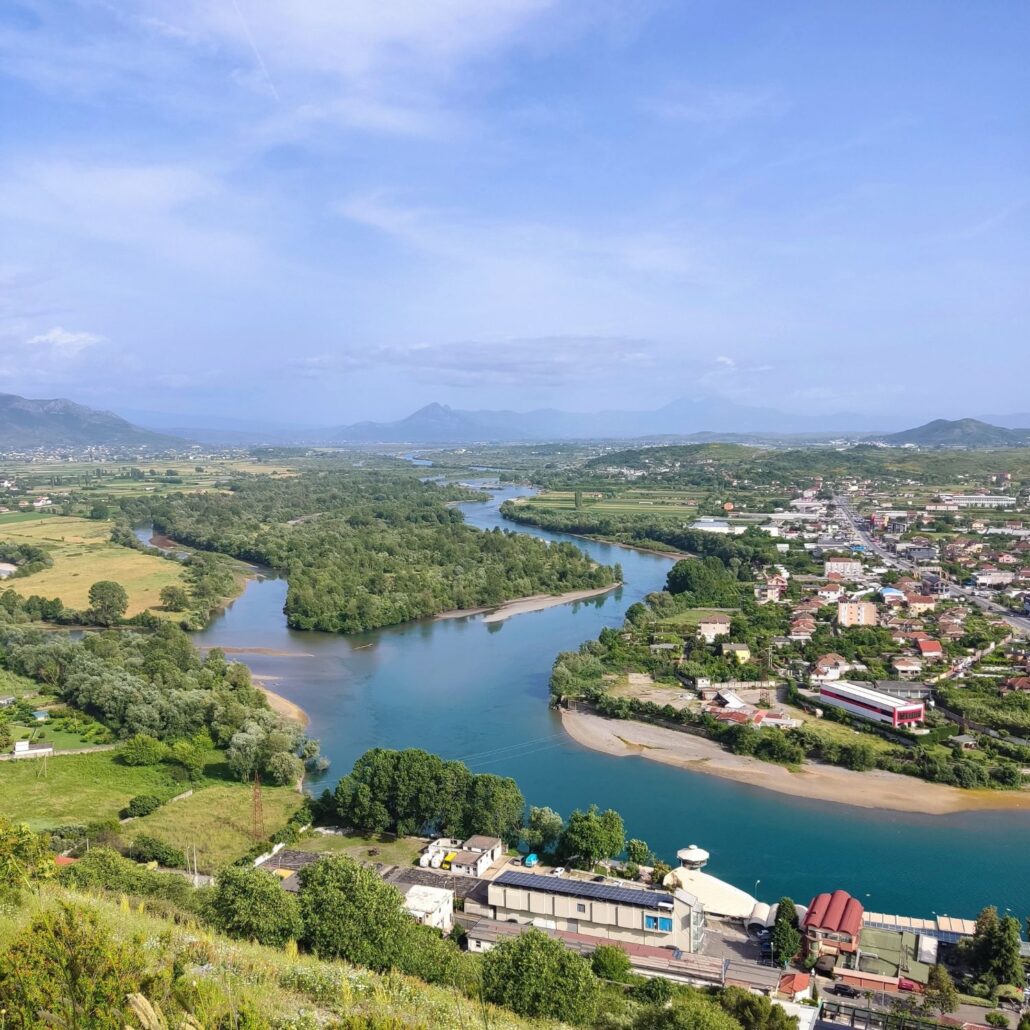 Vado in Albania Tour Operator