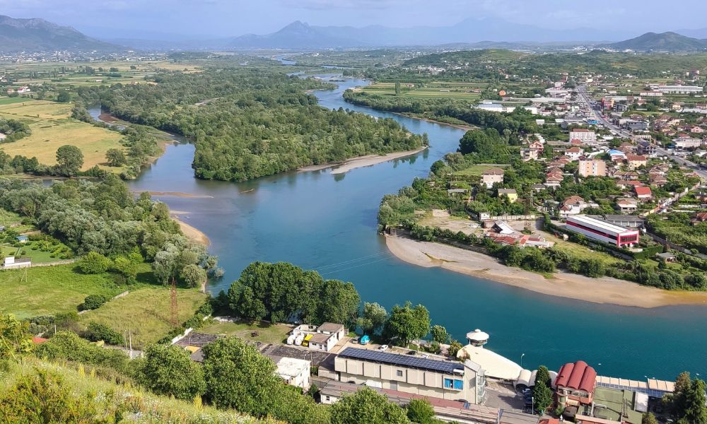 Vado in Albania Tour Operator